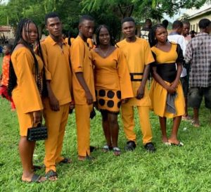 Graduation 3